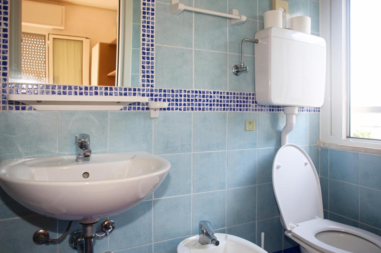 B&B Hotel Villa Nora Bellaria-Igea Marina Extérieur photo