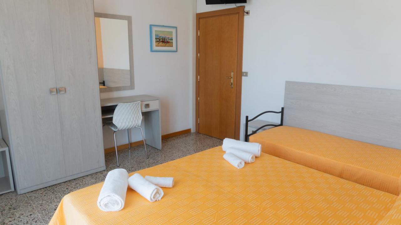 B&B Hotel Villa Nora Bellaria-Igea Marina Extérieur photo