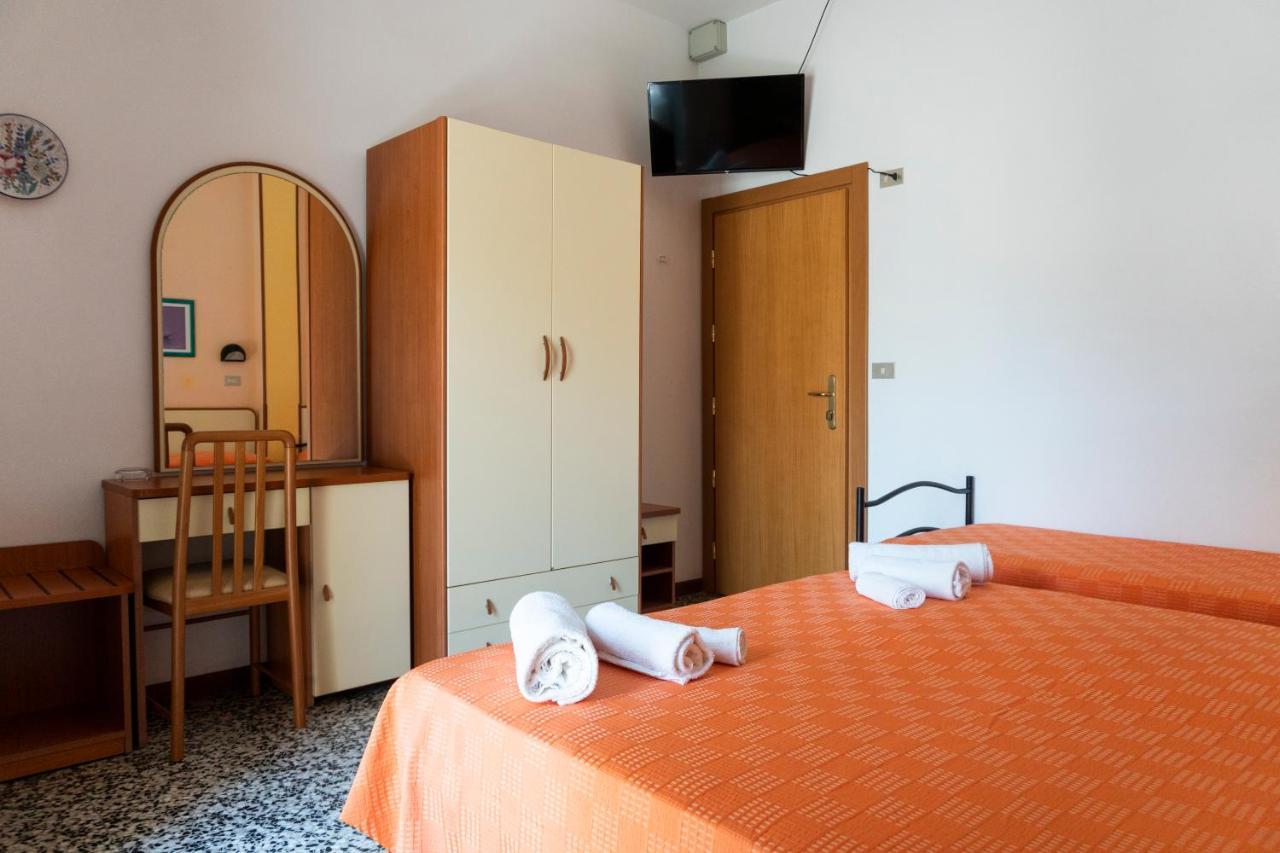 B&B Hotel Villa Nora Bellaria-Igea Marina Extérieur photo
