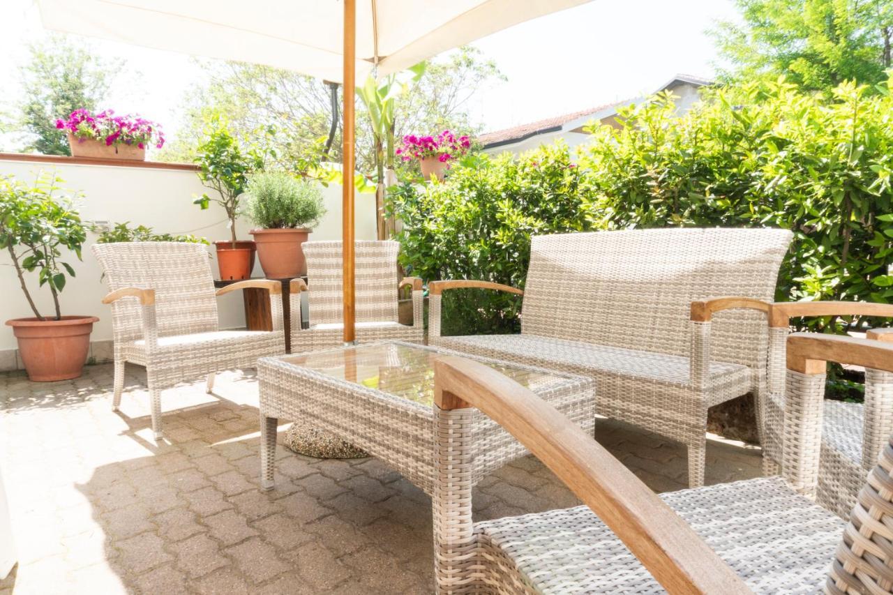 B&B Hotel Villa Nora Bellaria-Igea Marina Extérieur photo