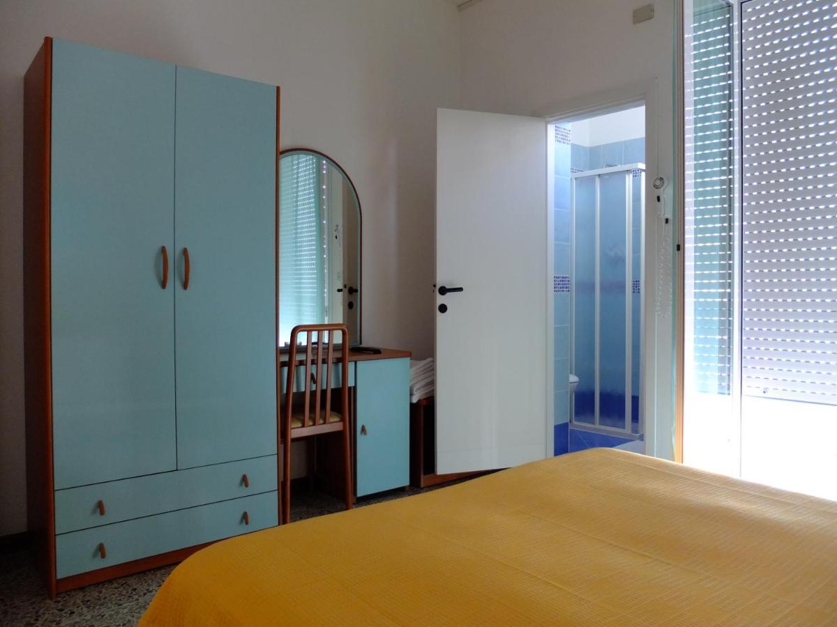 B&B Hotel Villa Nora Bellaria-Igea Marina Extérieur photo