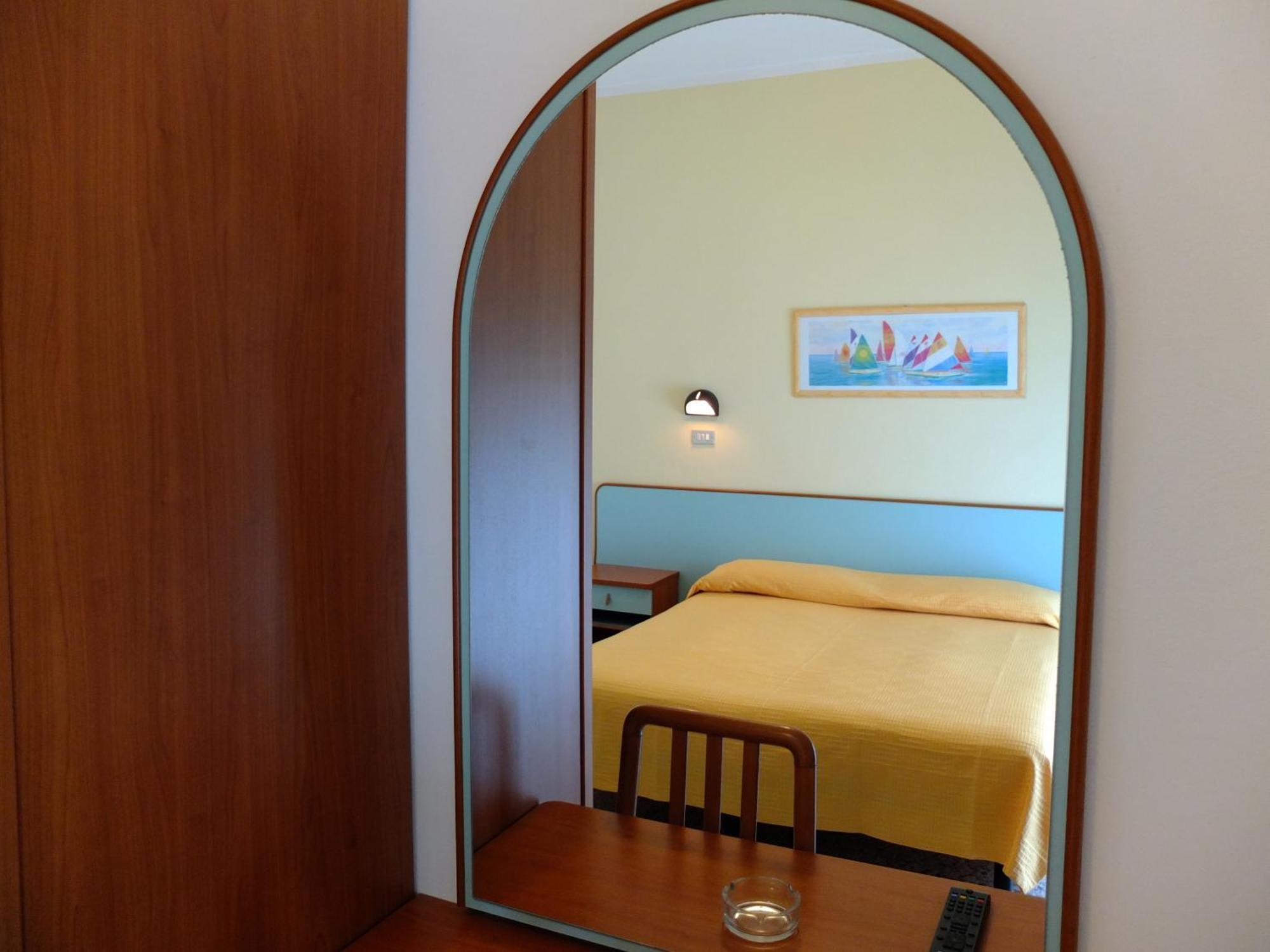 B&B Hotel Villa Nora Bellaria-Igea Marina Extérieur photo