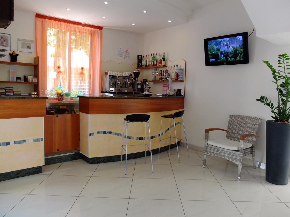 B&B Hotel Villa Nora Bellaria-Igea Marina Extérieur photo